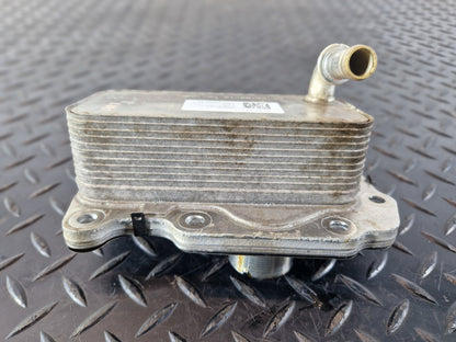 Land Rover Range Rover Evoque L551 Engine Oil Cooler G4D36A642BB