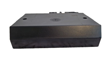 16-19 AUDI A4 B9 SPORT OEM TRAILER DETECTION COMPUTER CONTROL MODULE 4M0907383F