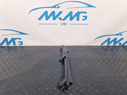 14-23 MERCEDES BENZ VITO W447 OEM FUEL TANK FILLER FLAP RECESS COVER A4474710187