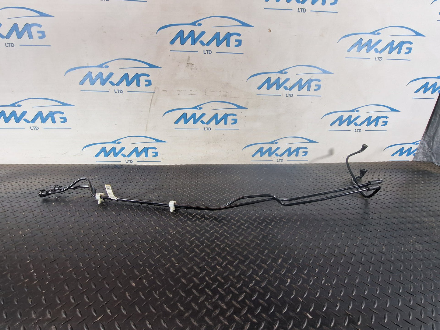 Land Rover Range Rover Evoque L551 2.0 Diesel Fuel Line K8D2-9S284-BF