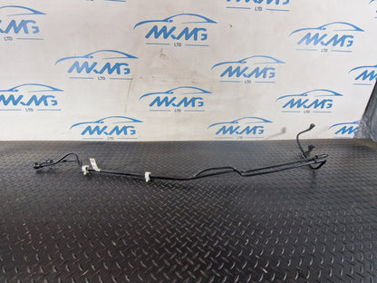 Land Rover Range Rover Evoque L551 2.0 Diesel Fuel Line K8D2-9S284-BF