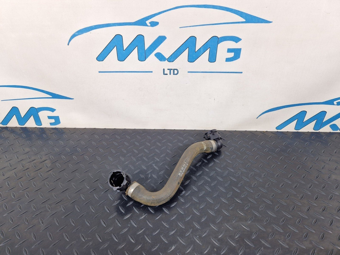 18-ON MERCEDES BENZ SPRINTER W907 W910 DIESEL FUEL LINE HOSE PIPE A9105010300