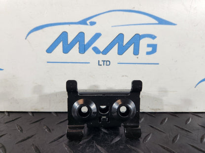 16-19 AUDI A4 B9 GENUINE MOUNTING BRACKET FOR TIE-DOWN EYE 8W9813985