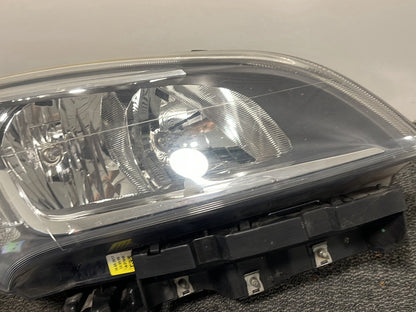 Fiat Doblo MK2 FL (263-1) Cargo Van Genuine Front Right O/S Headlight 10490748