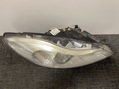 Volvo C30 MK1 FL (MK) (533) Coupe Genuine Front Right O/S Driver Headlight