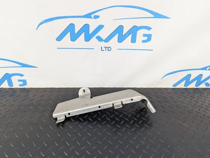 12-17 AUDI Q5 S-LINE GENUINE FUEL LINE PROTECTION PLATE 8R0201192C