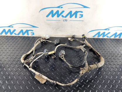 13-23 RANGE ROVER SPORT L494 AUTOMATIC GEARBOX WIRING LOOM DK627C078AD