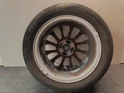 Vauxhall Corsa MK4 (E) (4500) 16" Alloy Wheel with Tyre 195/55/16 ~5mm