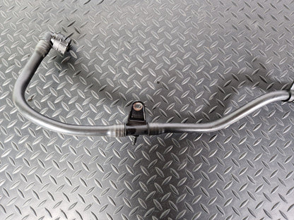 14-21 MERCEDES BENZ C220d W205 OEM COOLANT PIPE LINE A2055011891
