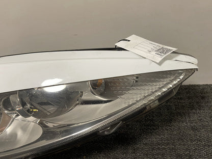 Ford Fiesta MK7 Hatchback Genuine Front Right O/S Driver Headlight 254182-00R