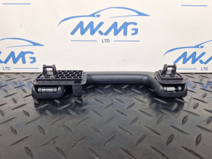 14-20 MERCEDES BENZ GLA X156 REAR LEFT BLACK INTERIOR GRAB HANDLE A2468100154