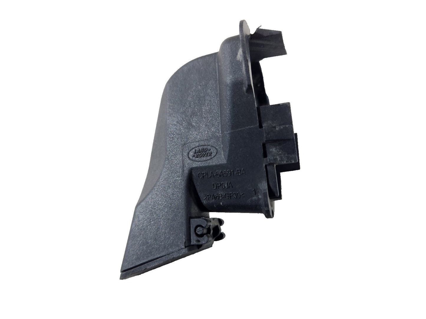 Land Rover Unknown Part Type CPLA6A591BA