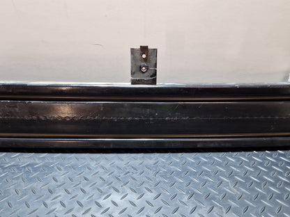 Vauxhall Mokka MK1 (G1U0) SUV Genuine Front Bumper Bar Reinforcement Crash Bar