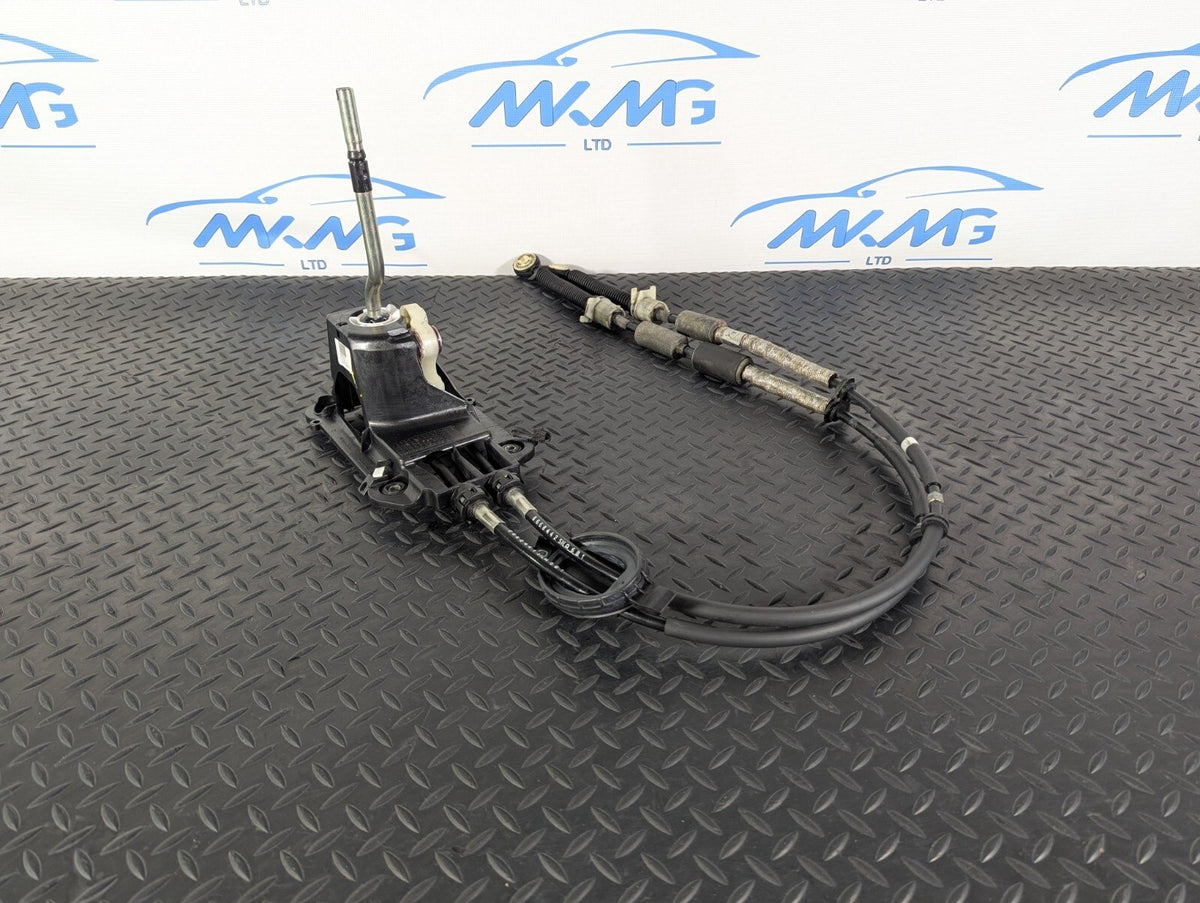 BMW X1 F48 Gearbox Shifter Gear Linkage Mechanism 8664962