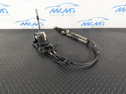 BMW X1 F48 Gearbox Shifter Gear Linkage Mechanism 8664962