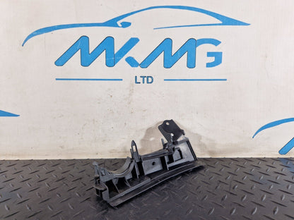 16-20 AUDI Q7 4M WIRING GROMMET BRACKET 4M0971871BG