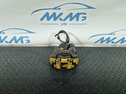 16-22 BMW X1 F48 GENUINE OEM REAR RIGHT DRIVER SIDE BRAKE CALIPER 6798958