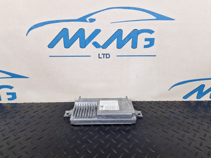 19-ON MERCEDES BENZ B CLASS W247 PARKING ASSITANT PARKTRONIC CONTROL MODULE ECU
