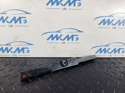 16-22 MERCEDES BENZ X253 GENUINE BATTERY BOX BASE HOLDER STAND A2056200018