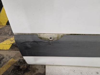 Renault Master MK3 (Ph1) (X62) Cargo Van Genuine Left N/S Passenger Sliding Door
