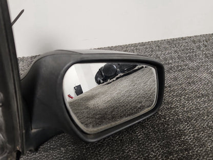 Ford C-Max MK1 FL (C214) MPV Front Right Door Wing Mirror in Sea Grey (Metallic)