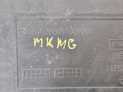 18-ON MERCEDES BENZ SPRINTER W907 W910 OEM EXTERIOR PART A9106891400