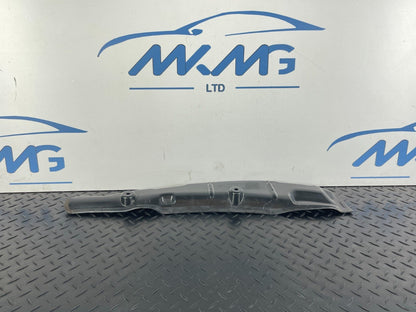 16-19 AUDI A4 B9 GENUINE FRONT RIGHT DRIVER SIDE WING FILLER INSULATOR 8W0821112