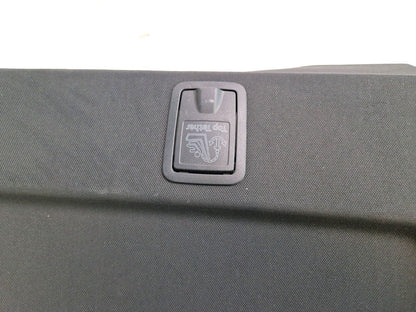 15-22 AUDI A4 S4 B9 GENUINE SALOON REAR PARCEL SHELF BOOT 8W5863411E