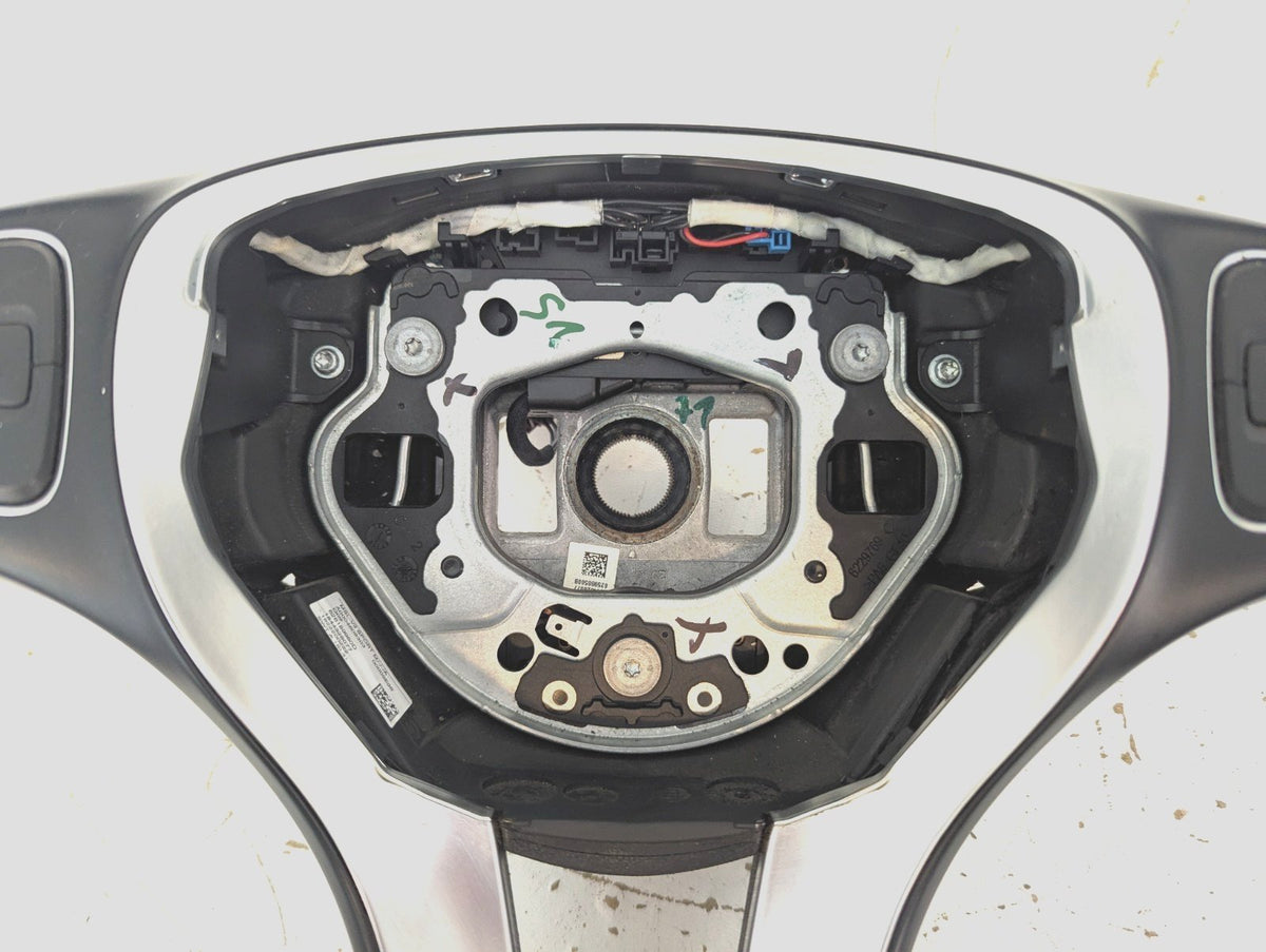 Mercedes-Benz Vito W447 Genuine Steering Wheel A0004608303