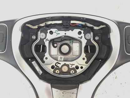Mercedes-Benz Vito W447 Genuine Steering Wheel A0004608303
