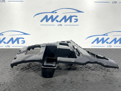 14-21 BMW 2 SERIES F45 F46 OEM REAR PASSENGER LEFT SIDE BUMPER BRACKET 7318753
