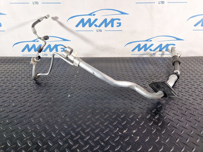 16-19 MERCEDES BENZ GLE W166 GENUINE COOLING WATER HOSE PIPE A1668305600