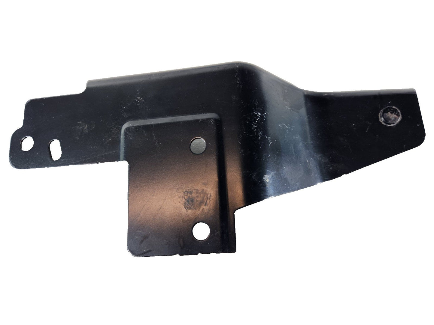 19-ON RANGE ROVER EVOQUE L551 N/S LEFT SIDE REAR BUMPER BRACKET K8D2-102A99-AB