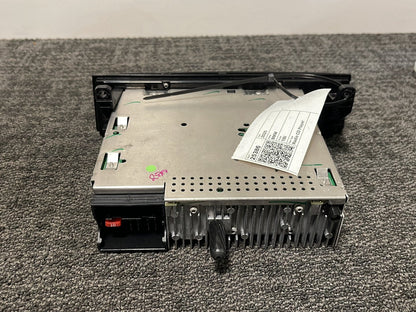 BMW 116i E87 Hatchback Genuine Radio Business CD Player 6962296