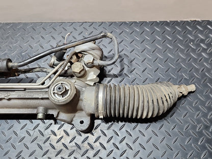 Audi A6 Quattro MK3 (4F) (C6) Estate Genuine Power Steering Rack 7853501137