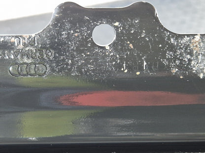 12-17 AUDI S5 CONVERTIBLE OEM ENGINE CRADLE PLATE 8F0399237