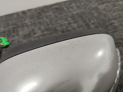 Volvo C30 MK1 FL (MK) (533) Coupe Genuine Front Left Passenger Door Wing Mirror