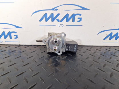 14-21 MERCEDES BENZ C300h W205 GENUINE AIR CONDITIONING CUTOFF VALVE A2228307904