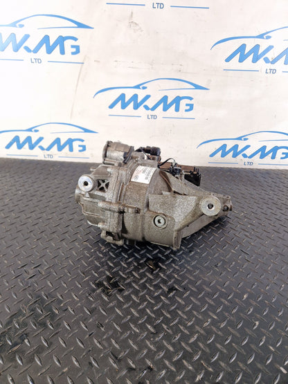 Land Rover Range Rover Evoque L551 2.0 Diesel Rear Diff Differential K8D24N053AE