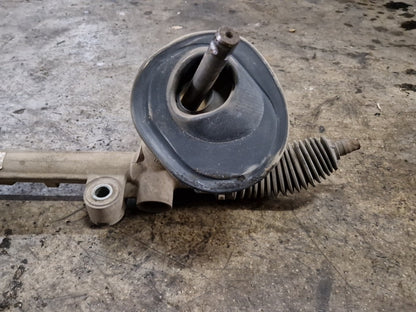 Ford Fiesta MK7 Hatchback 1.4 Petrol Genuine Power Steering Rack 8V51-3200-EE