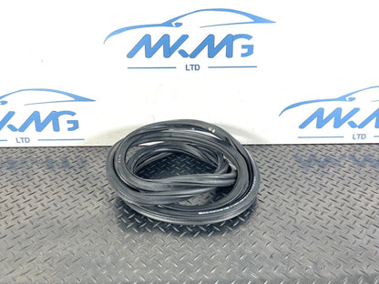 17-20 VW GOLF MK7.5  DOOR SEAL RUBBER FRONT LEFT LH 5GE867911B
