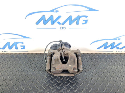 16-19 AUDI A4 AVANT B9 S-LINE REAR RIGHT O/S ELECTRIC BRAKE CALIPER 32355763
