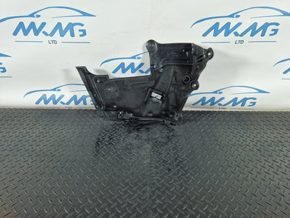 14-21 MERCEDES BENZ W205 GENUINE ENGINE PARTITION PROTECTION SHIELD A2056205801