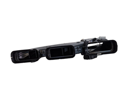 16-20 AUDI Q7 4M GENUINE OEM AIR GUIDE CABIN AIR DUCT CHANNEL 4M2819723