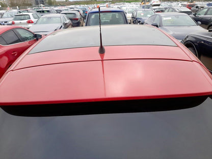 2016 Citroen C4 Picasso MK2 (B78)