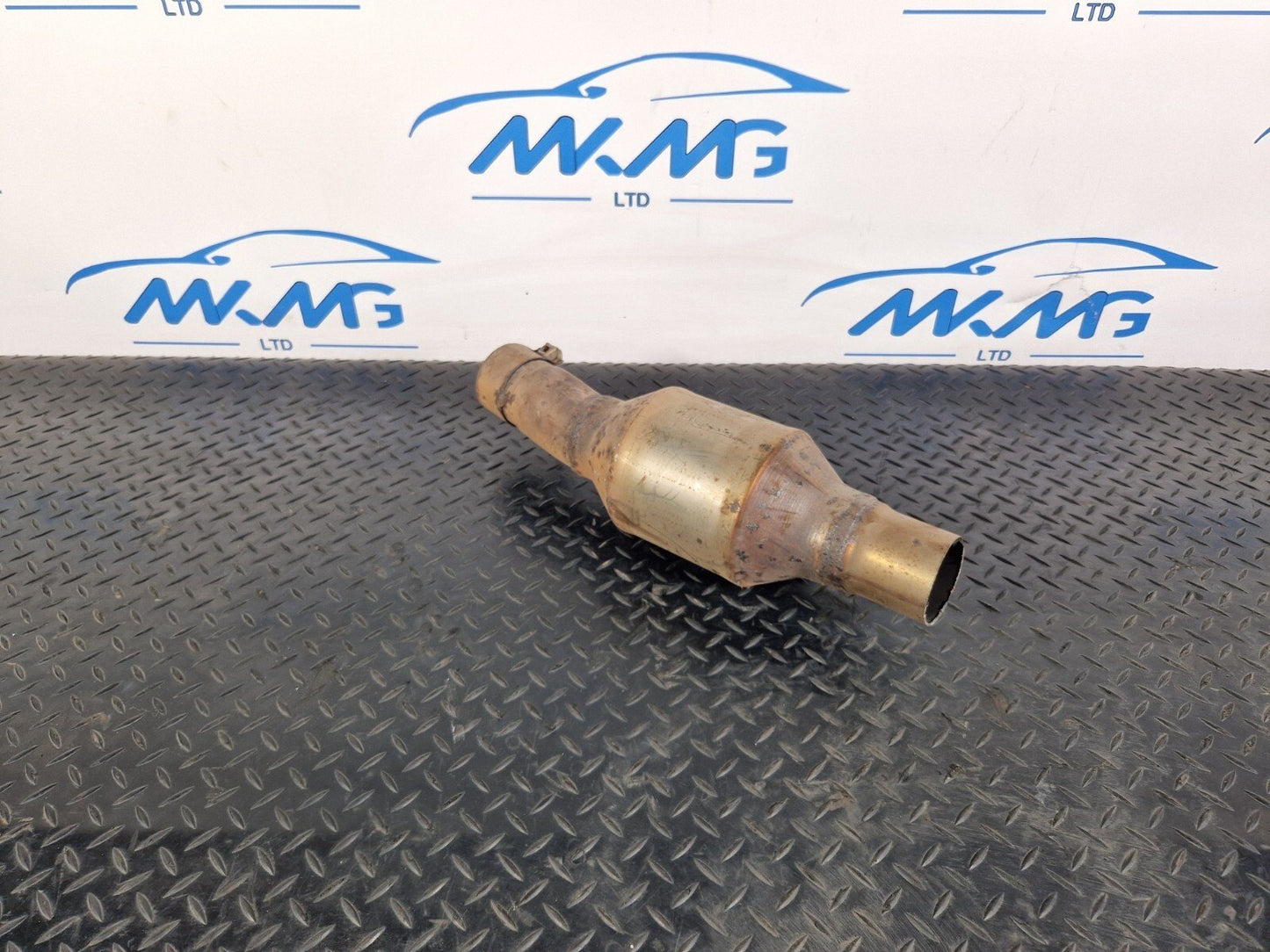 16-22 BMW F48 X1 DIESEL CAT CATALYTIC CONVERTER 8577086