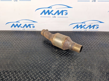 16-22 BMW F48 X1 DIESEL CAT CATALYTIC CONVERTER 8577086
