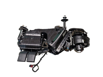 10-15 AUDI Q7 4L GENUINE HEATER MATRIX RADIATOR CORE 4L2820003AA