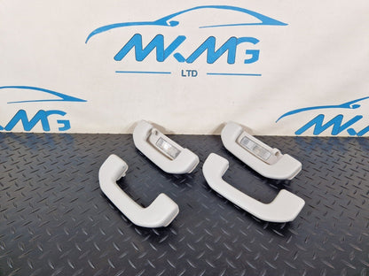 12-18 MERCEDES BENZ B-CLASS W246 GRAB HANDLE SET A0998150100