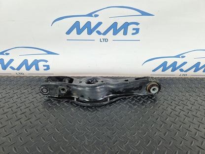12-18 BMW 3 SERIES F30 LCI REAR WISHBONE ROLL OVER CONTROL ARM 6867540 6867541